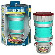 Beyblade Metal Fusion Assembly Chamber